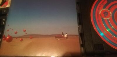 The Cranberries WAKE UP SMELL THE COFFEE 2001 KOREA ORIG CD RARE