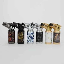 Scorch Torch X-Max Series 45 Degree -61689-CHOOSE COLOR!!