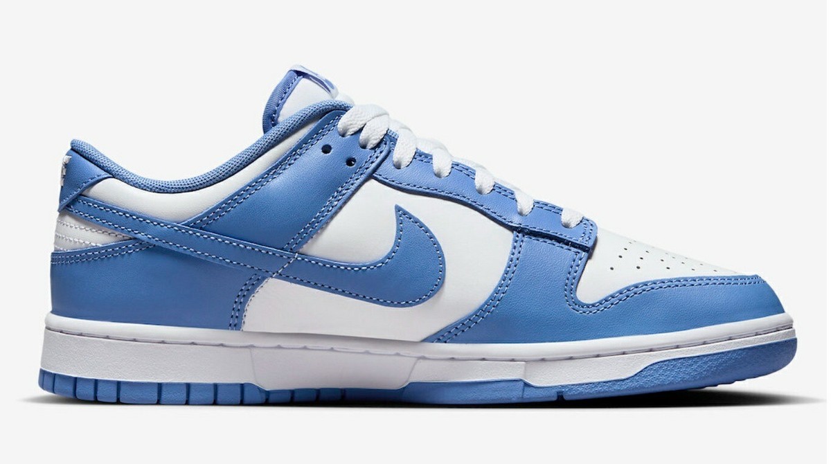 Nike Dunk Low Retro 
