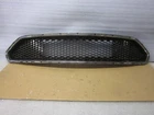 2018-22 OEM Ford Mustang Bullitt Black Upper Grille KR3B-8200-AE