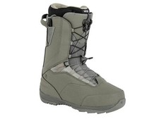 NITRO SCARPONI SNOWBOARD UOMO  848636 003  VENTURE TLS CHARCOAL