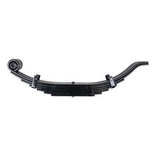 7 Leaf 30" x 3" Wide Trailer Heavy Duty Slipper Spring for 15-16K lb Axles