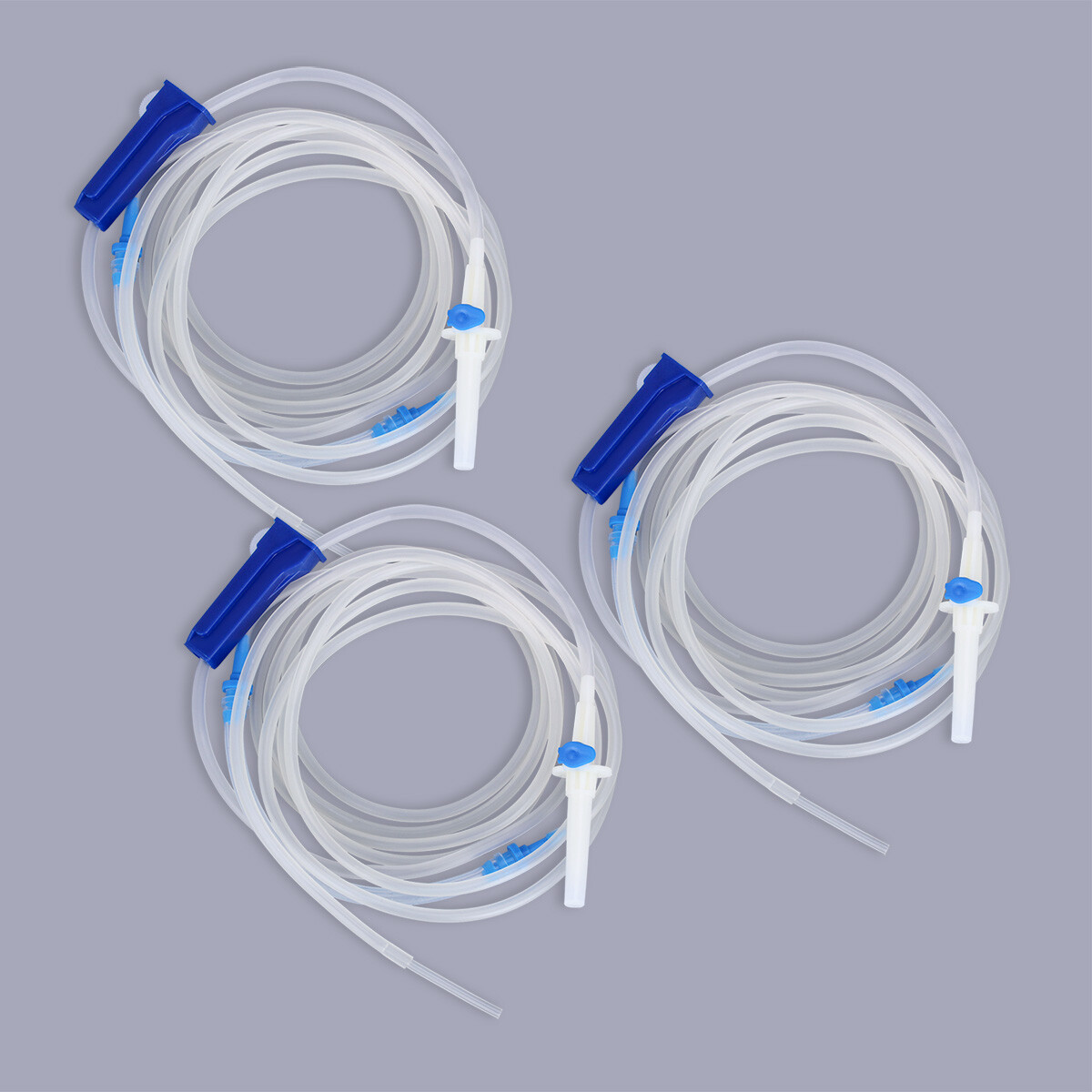 Tubo Per Aspirazione Chirurgica - 168 610 1 - Bı&ccedil;akcılar