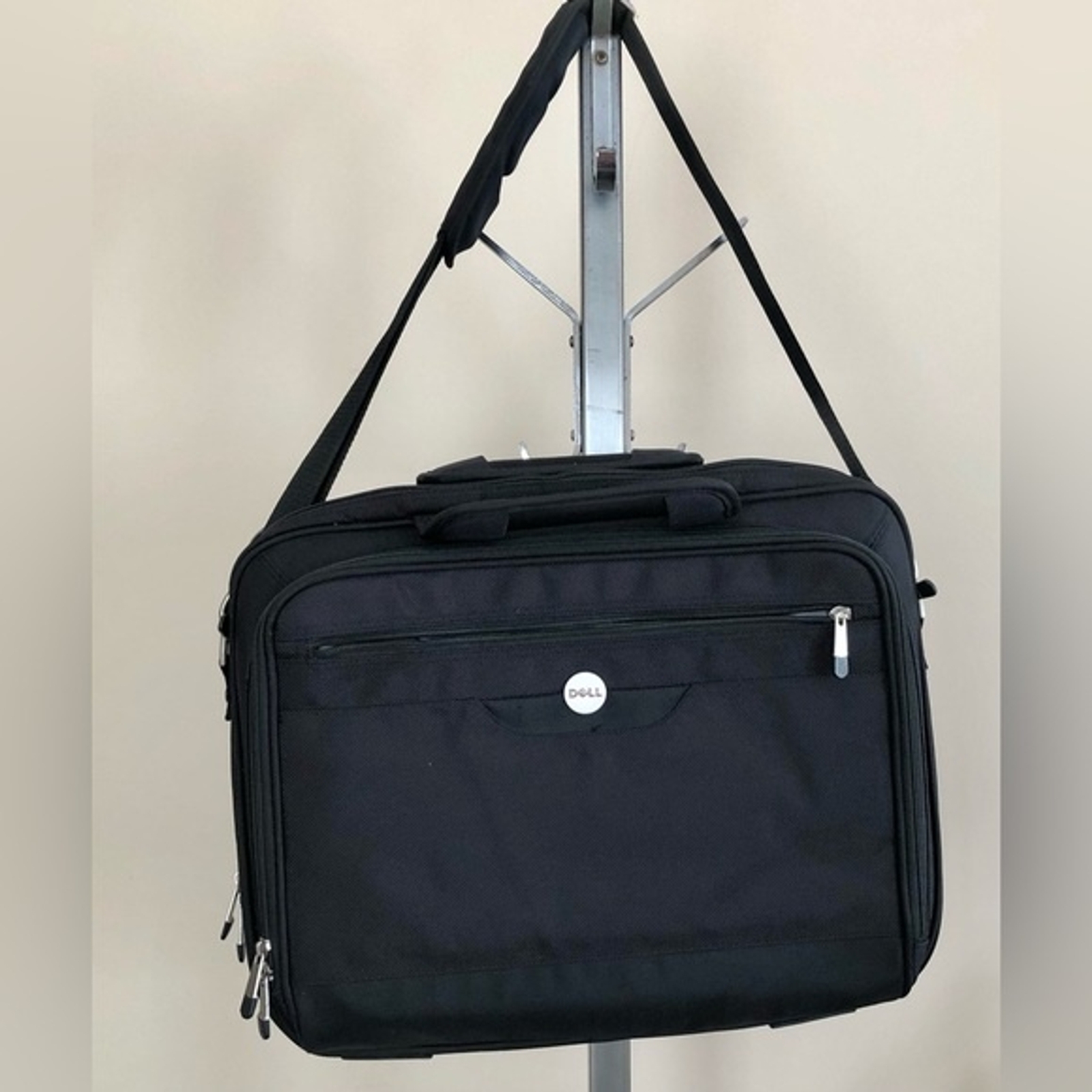 DELL PROFESSIONAL LAPTOP SHOULDER & HANDLE CARRY BAG … Gem
