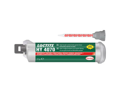 LOCTITE HY 4070 - 11GR