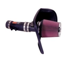 K&N Performance Kit 57A-6010 Renault Clio II 2.0i 2001 - 2005