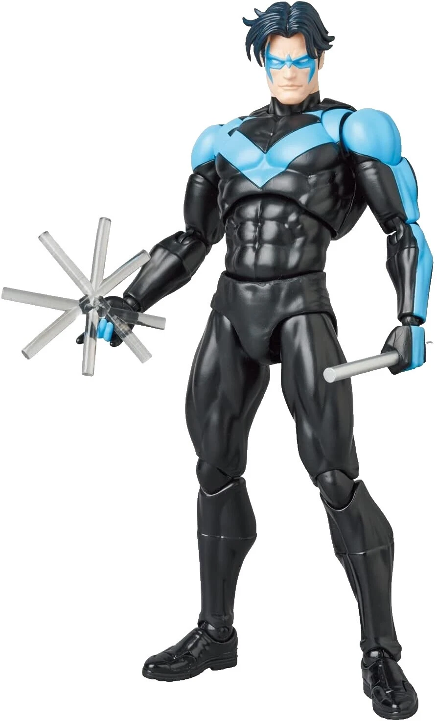 Storm PVC Action Action Figures