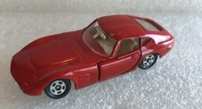 Tomica 5 Toyota 2000 GT Japan Made