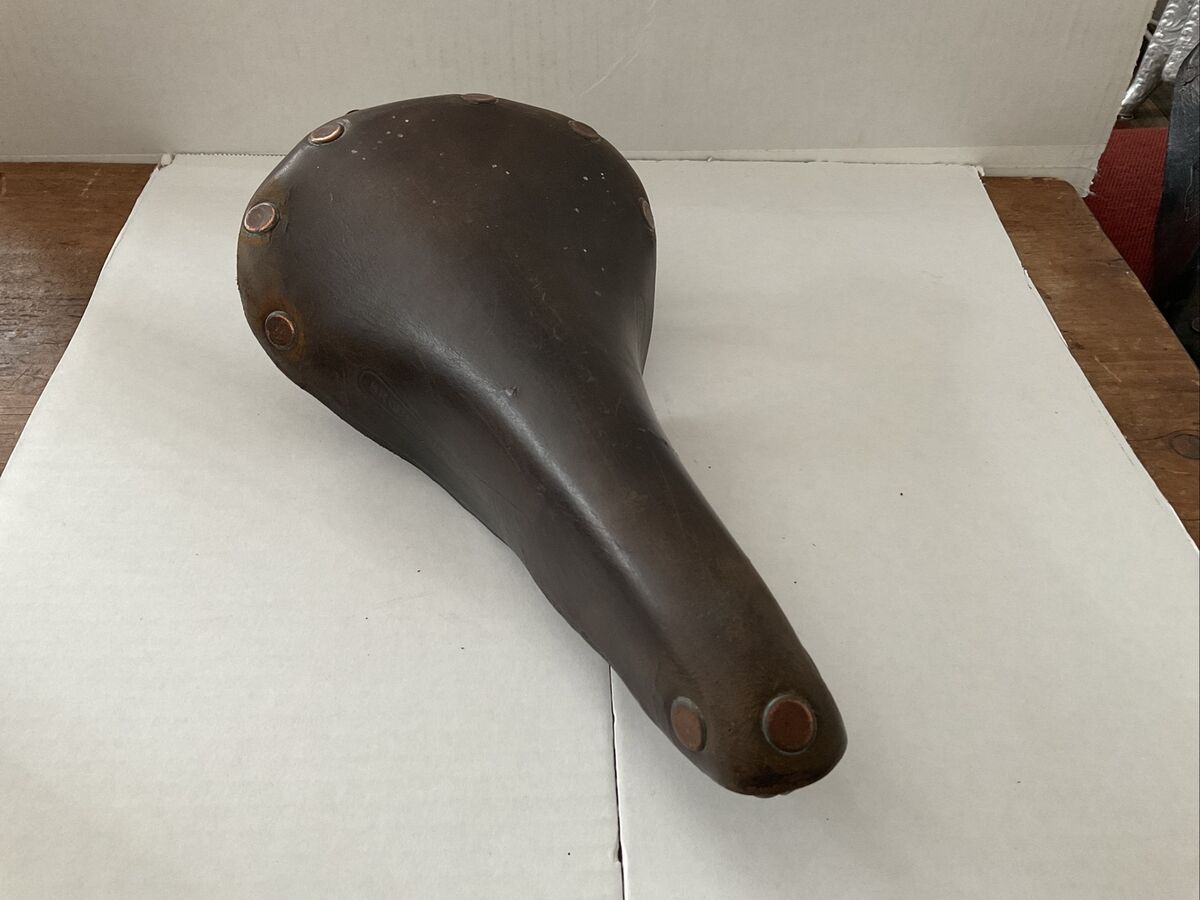 Brooks Professional Saddle Brown Leather | eBay Brooks Professional Saddle Brown Leather | eBay