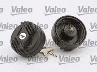 Valeo 247523 Verschluss, KraftstoffbehäLter FüR Alfa Romeo Fiat Lancia