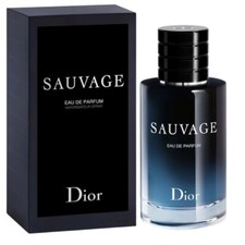 Christian Dior Sauvage Eau de Parfum EdP Spra...