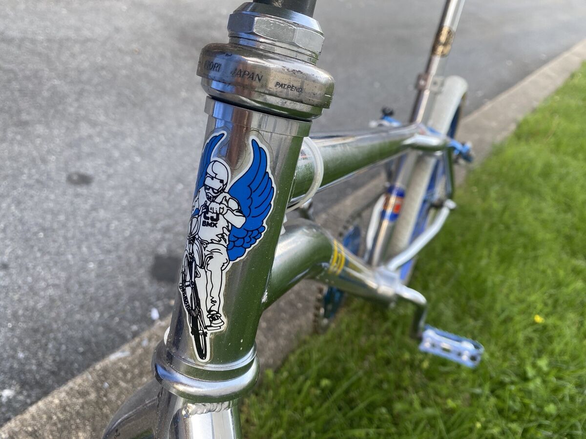 Gt Performer 1984 Freestyle Bmx OG PFT | eBay Gt Performer 1984 Freestyle Bmx OG PFT | eBay