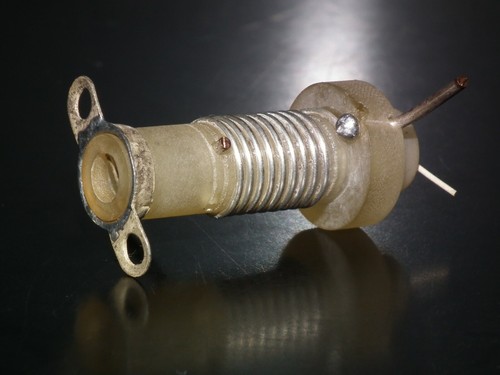 High Quality Coils for Short Wave HF RX TX adjustable, with ferrite core - Picture 7 of 12