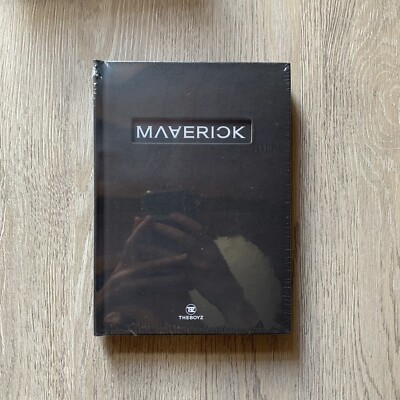 the boyz maverick alben (alle Versionen vorhanden)