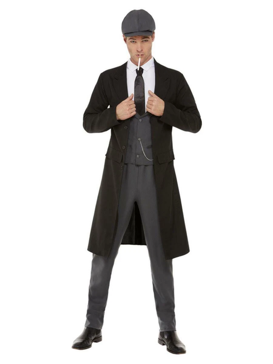 Peaky Blinders Costume 