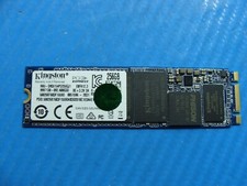 Kingston Rbu-sns8154p3256gj1 256gb PCIe NVMe M.2 2280 SSD for sale  