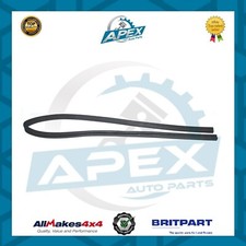 Interno Tetto A Parabrezza Gomma Guarnizione Per Land Rover Defender 90 110 130-