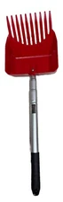 Easy Scoop II Pooper Scooper with Telescoping Handle 1