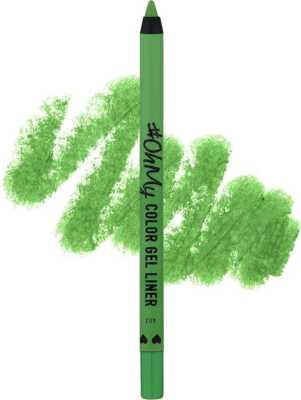 LAMEL OhMy Color Gel Liner 403 Green