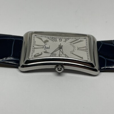 Unisex Chase-Durer Oxygen No. 2 Swiss Watch Chase Durer Woman main image 2