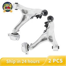 Front Lower Control Arms Ball Joints Kit for Infiniti Q50 Q60 EX35 EX37 QX50-RWD