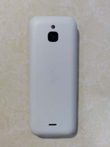 95%N ew Nokia 6300 4G Unlocked Dual sim 4GB 512MB RAM 2.4" Keyboard Cellphone - Afbeelding 22 van 24