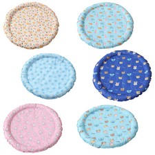 Dog Pet Blanket Ice-Cooling Cooling Pad Breathable Cool Mat Comfortable Puppy