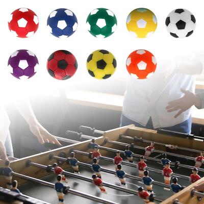 Tischfußball Aus Holz - Champions Fußball - Kicke Produktbild-Vorschau 9