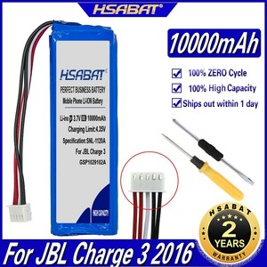 jbl charge 3 2016