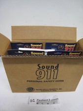 Falcon 911psh Personal Safety Horn Pack Of 6
