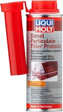 Additivo Liqui Moly Pulizia Protezione Filtro Anti Particolato FAP DPF 250 Ml - Miniatura 1