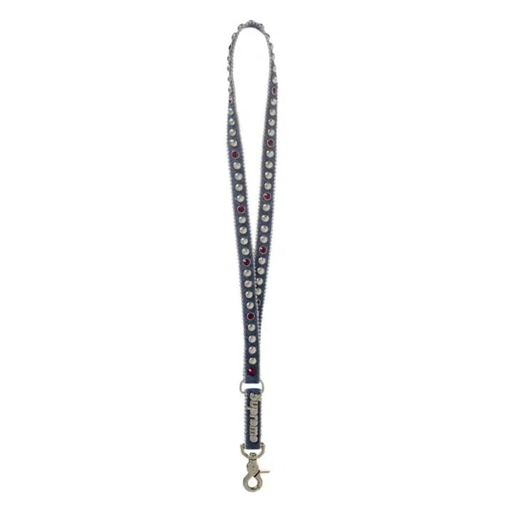 Supreme Key Lanyards for Men for sale - eBay