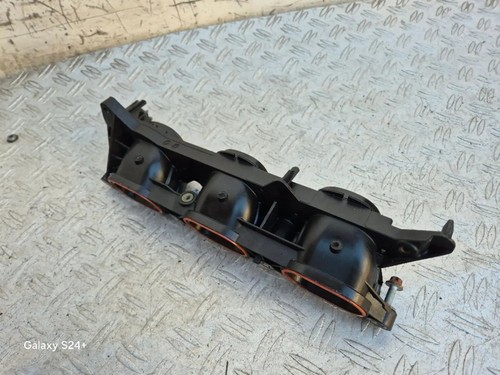 MERCEDES-BENZ GLE W166 Ansaugbrücke A2761401344 3.50 Petrol 225kw 2017 28369615