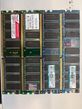 ram ddr400 2x1GB kingstone 2x512MB vdata veritech
