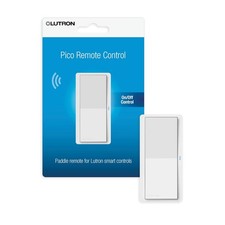Lutron Paddle Pico Remote for Caseta Smart Di...