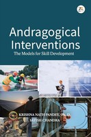 Andragogical Interventions | Satish Chandra (U. A.) | Taschenbuch | Englisch