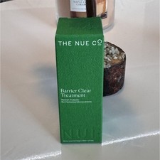 THE NUE CO Barrier Clear Treatment 30ml Vegan Blemish Control