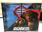 Hasbro Pulse Exclusive G.I. Joe Classified Serpentor Air Chariot Figure