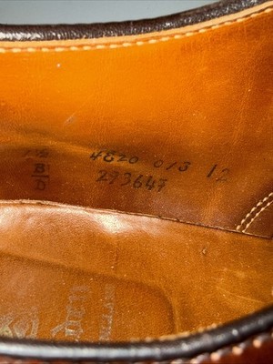 Alden 29364F