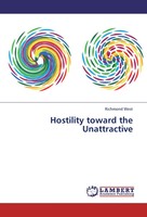 Richmond West | Hostility Toward The Unattractive | Taschenbuch | Englisch