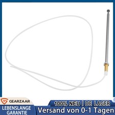 Ersatz Teleskop Passt für Mercedes-Benz W123 PKW Auto 12V Antenne