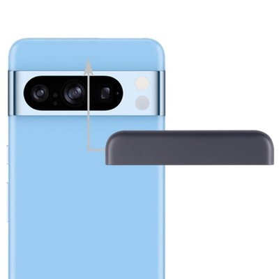 Google Pixel 8 Pro Original Front Upper Back Cover Replacement