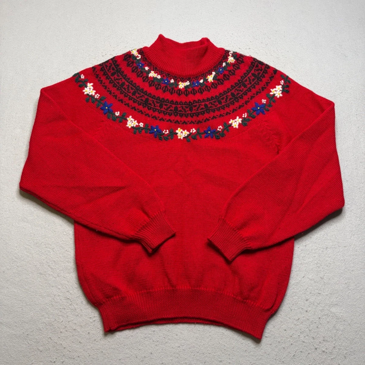 Eddie Bauer 1990s Vintage Sweaters for Women for sale | eBay