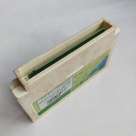 Fantasy Zone Sun Electronics pre-owned Nintendo Famicom NES Test