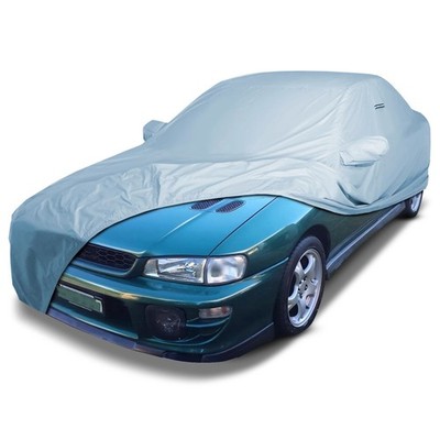 iCarCover Subaru Impreza Plus Series Car Cover Outdoor-Waterproof