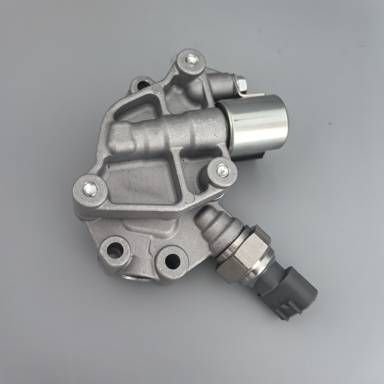 15810-RKB-J01 For Honda ODYSSEY 2005-2007 VTEC Solenoid Spool Valve W/Gasket