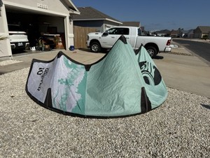 2023 Cabrinha 10m Drifter and Bar