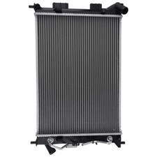 Cooling Unit Radiator for Kia Soul 2014-2019 1.6L 2.0L 25310B2050 AT New