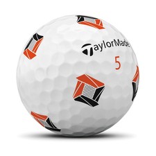 TaylorMade TP5x Pix 3.0 2024 1 Dozen Golf Balls New
