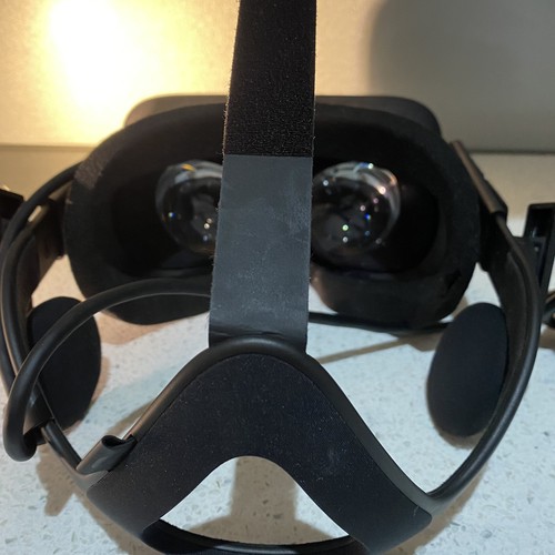 OCULUS WMHD316 Headset with cable Oculus rift VR - Picture 5 of 9